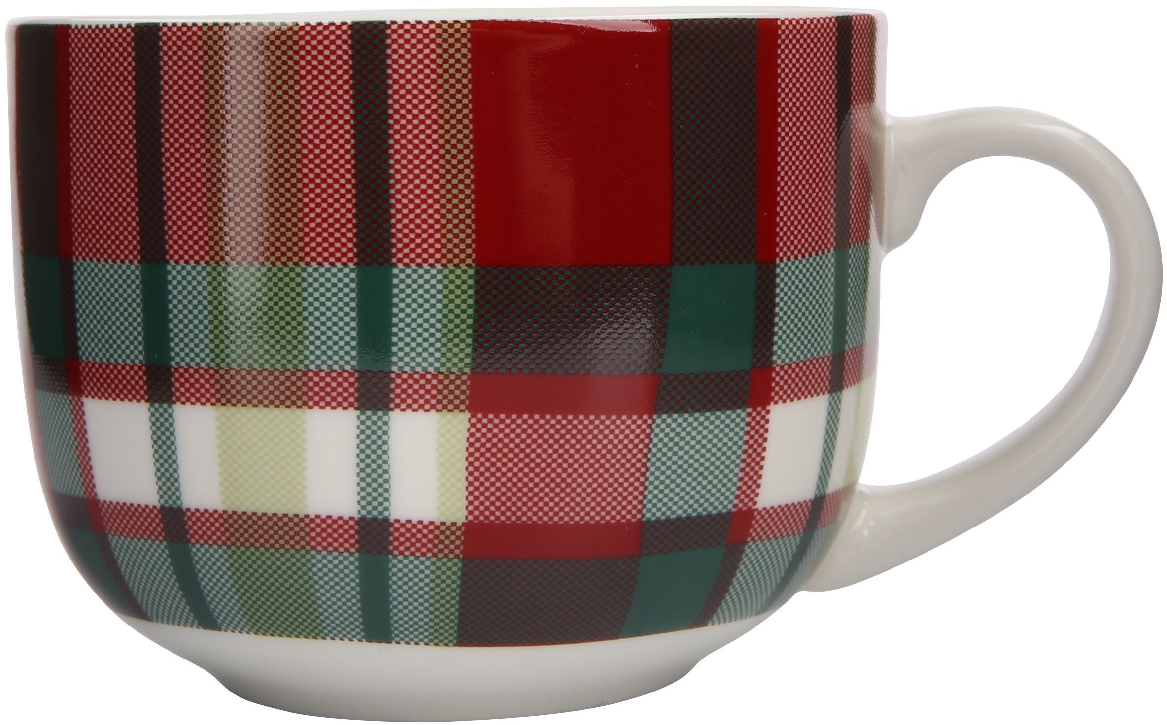 ALTOM DESIGN Victoria Red Jumbo 400 ml 0101004909
