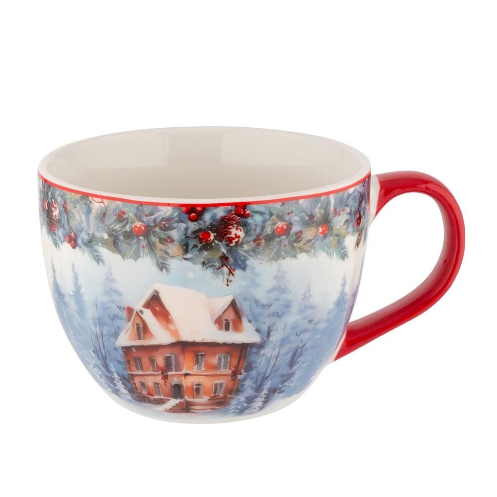 Altom FILIŻANKA JUMBO HOLLY NIGHT