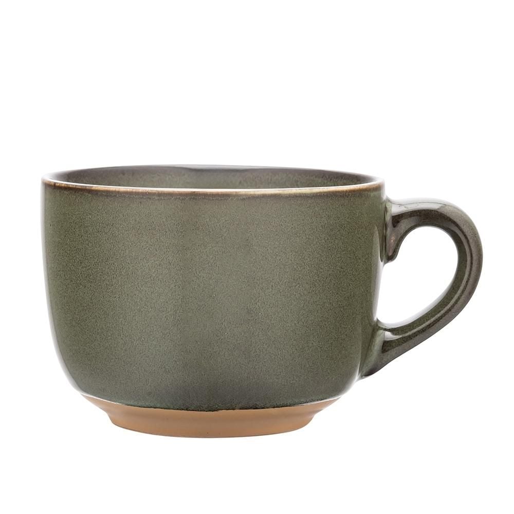 ALTOM REACTIVE FOREST FILIŻANKA JUMBO CERAMICZNA 730 ML