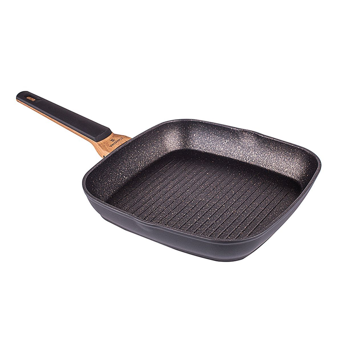 Altom Valdinox Initio Patelnia grill 26 cm