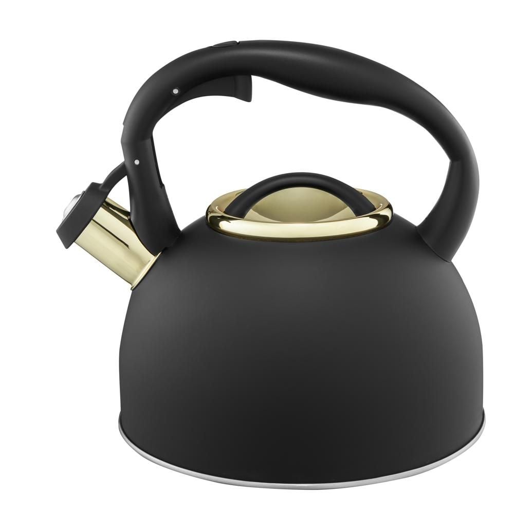 AMBITION AM-ROYAL CZAJNIK 2L (2,5L) CZARNY