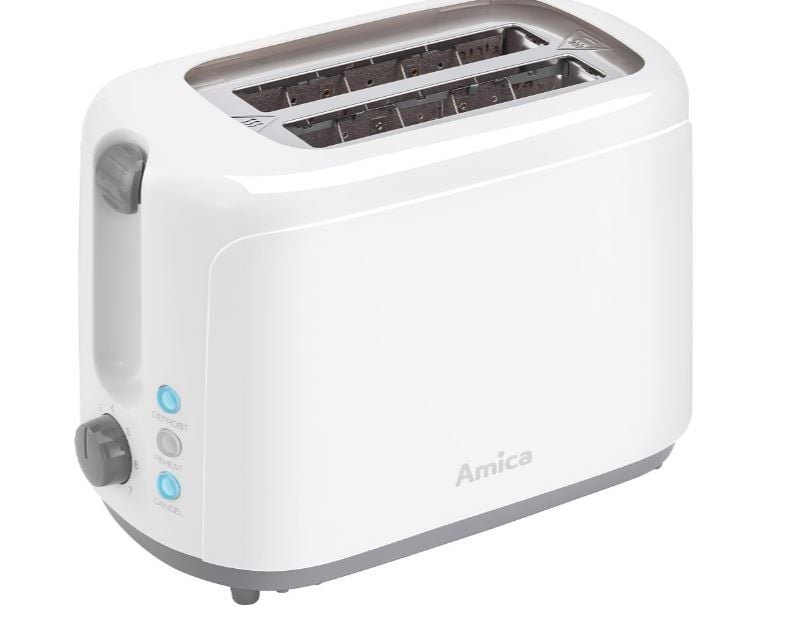 AMICA TOSTER TD1014