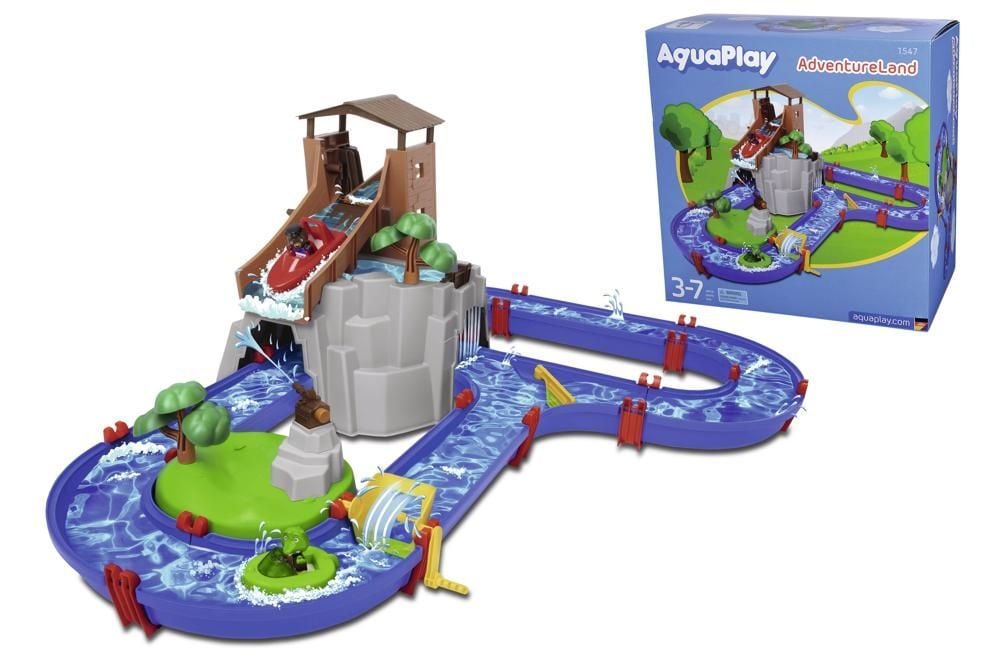 AquaPlay AdventureLand