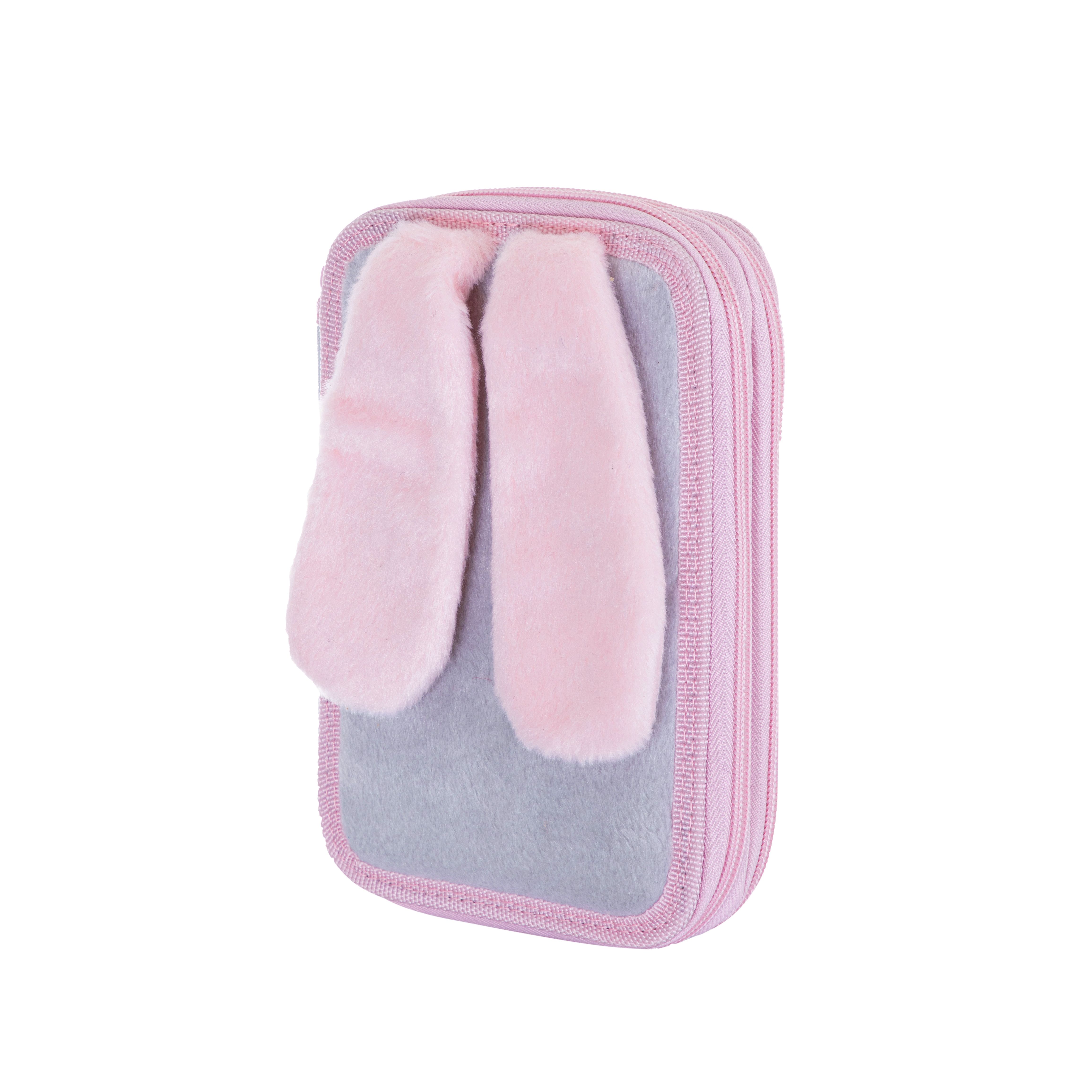 ASTRABAG  Piórnik bez wyposażenia HONEYBUNNY, AC2