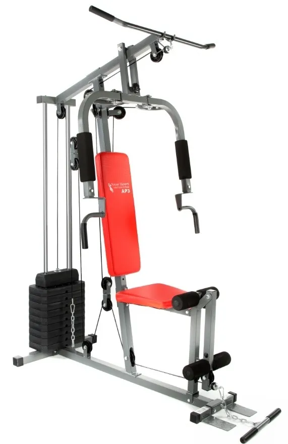 Atlas TOTAL SPORT AP3