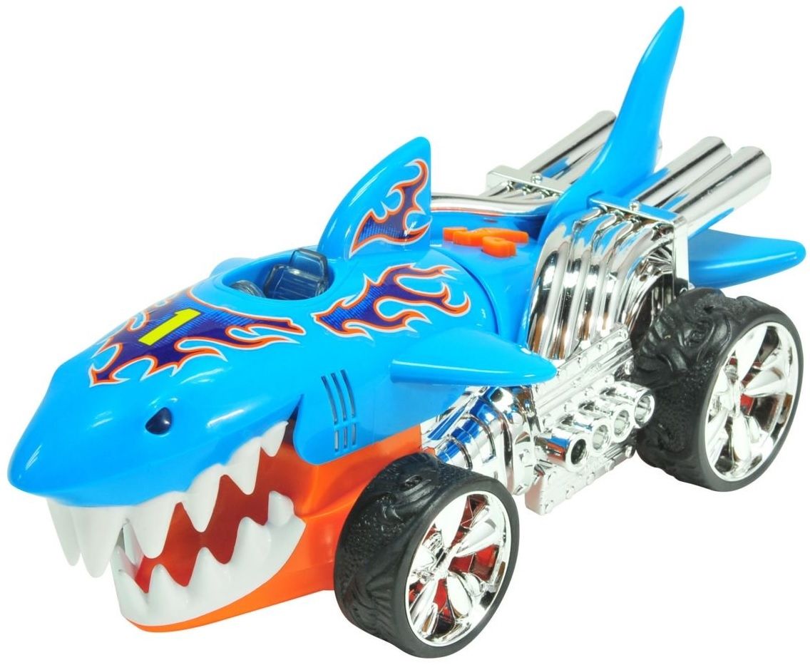 Auto HOT WHEELS Action Extreme (mix) 90510