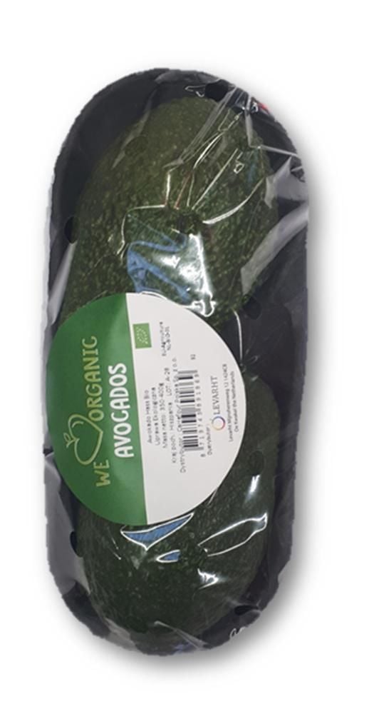 Awokado BIO 2 szt.