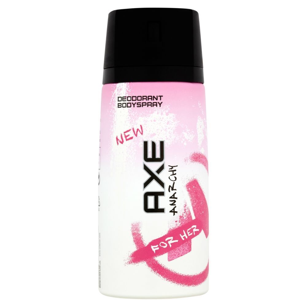 Axe Anarchy for Her Dezodorant w aerozolu 150 ml