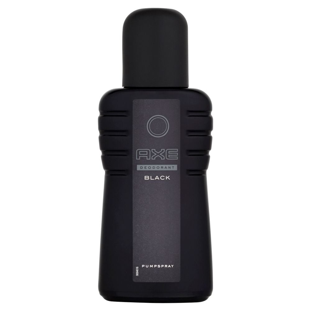 Axe Black Dezodorant w atomizerze 75 ml