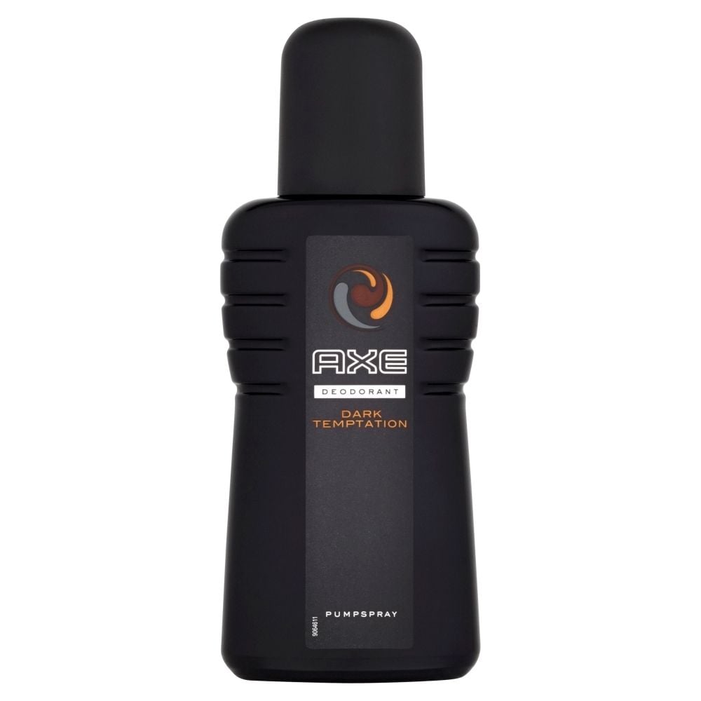 Axe Dark Temptation Dezodorant w atomizerze 75 ml