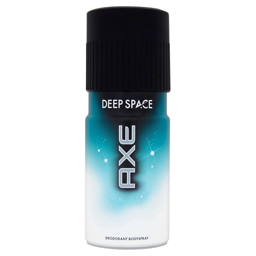 Axe Deep Space Dezodorant w aerozolu 150 ml
