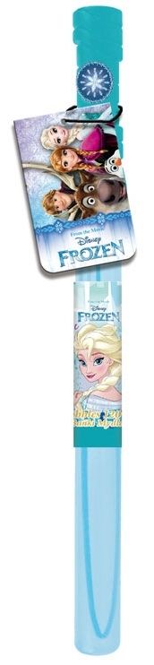 Bańki mydlane EURO-TRADE Bańki mydlane 120 ml Frozen