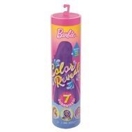 BARBIE Lalka Kolorowa niespodzianka Seria 1