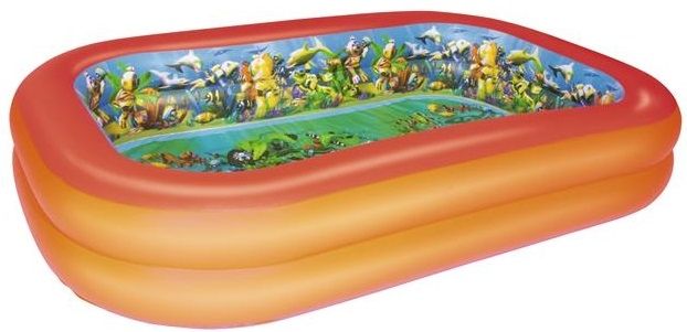 Basen BESTWAY Splash and Play 54114