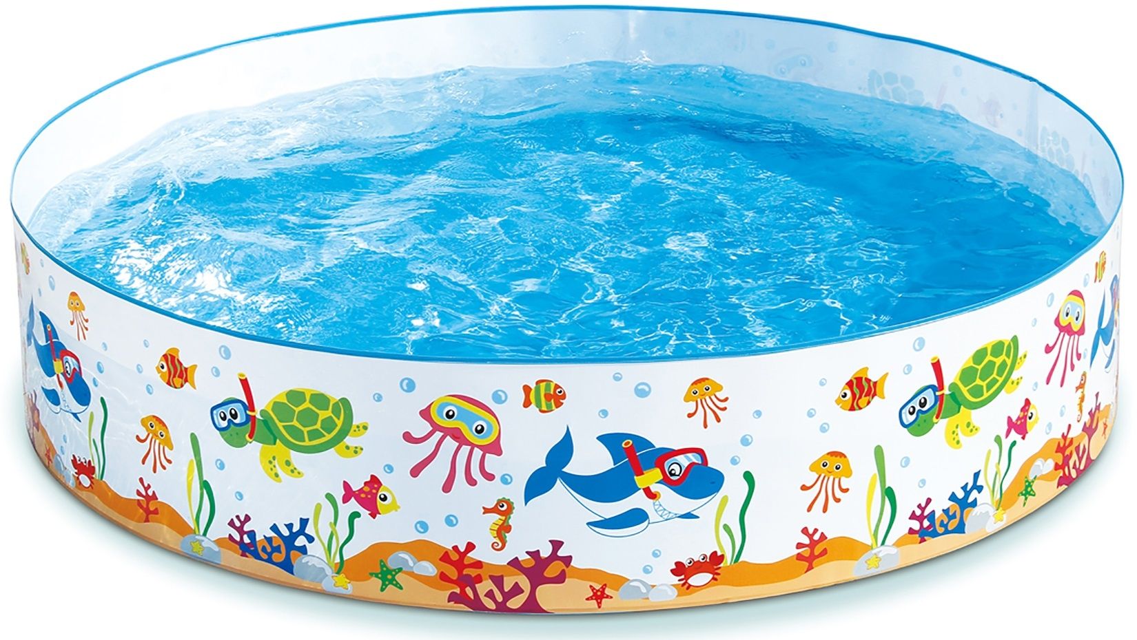 Basen CARREFOUR Basen 183 x 38 cm