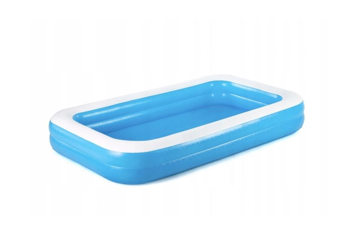 Basen Dmuchany Ogrodowy Bestway 3.05m x 1.83m x 46cm