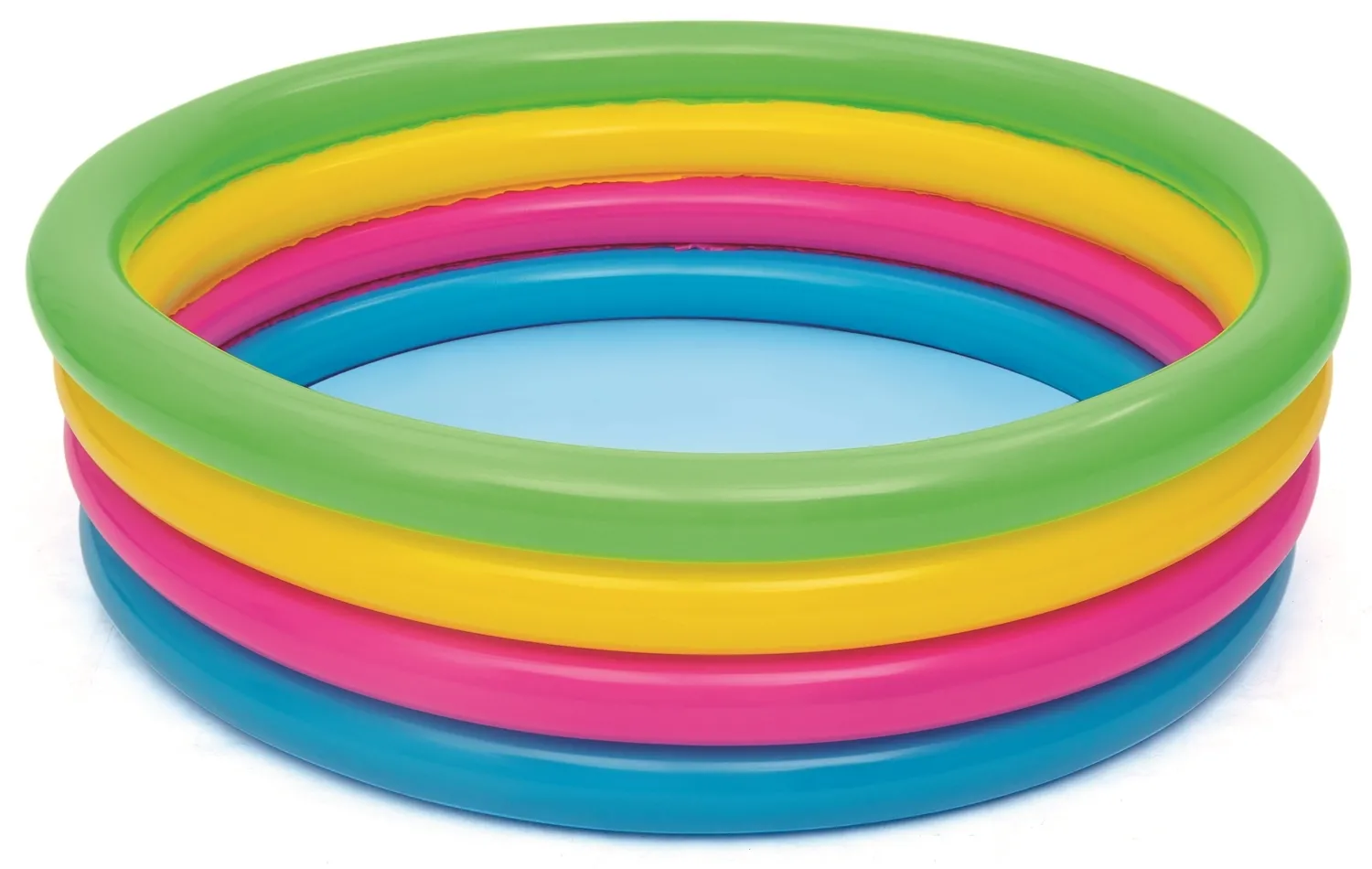 Basen Nadmuchiwany Ogrodowy HH POLAND Play Pool 157x157x46 cm