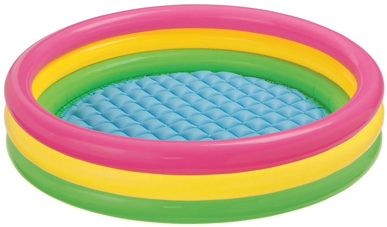 Basen INTEX Basen 147 x 33 cm 57422