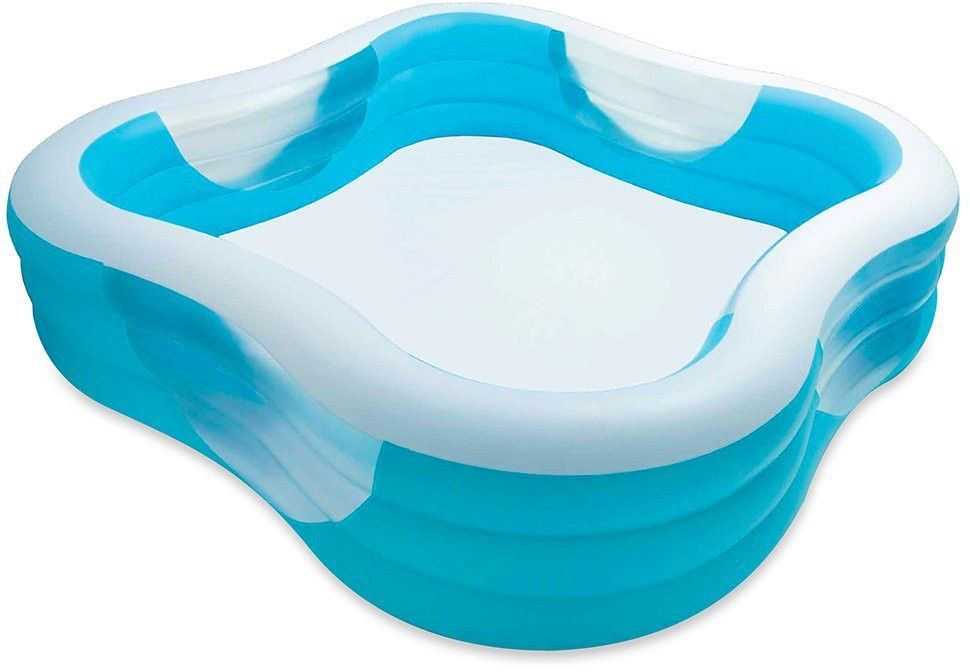 Basen INTEX Basen rodzinny 57495