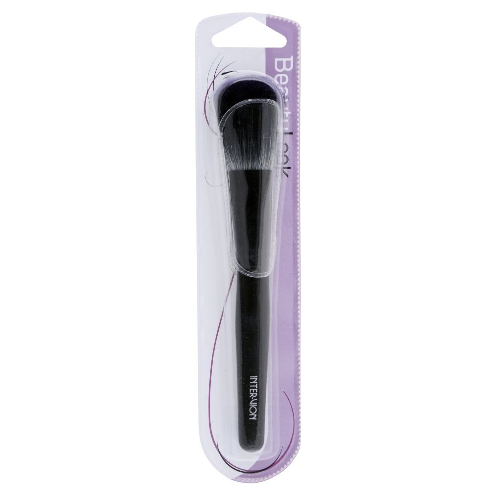BeautyLook Pędzel do pudru