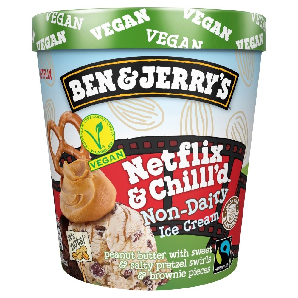 stockx ben jerry