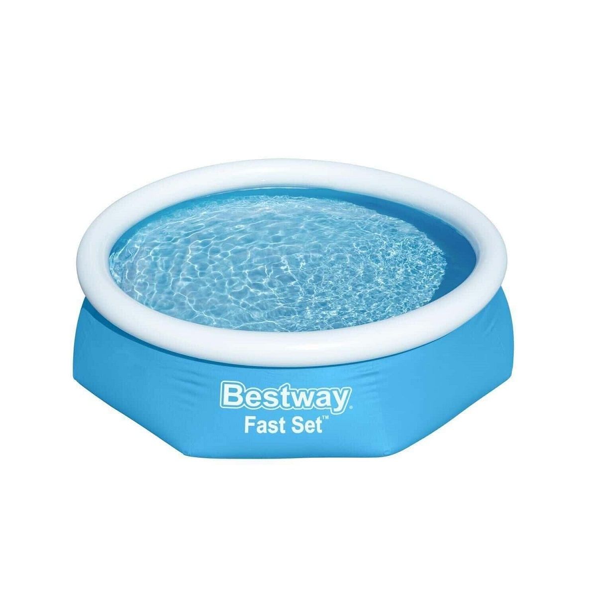 Bestway Basen rozporowy 244 x 61 cm