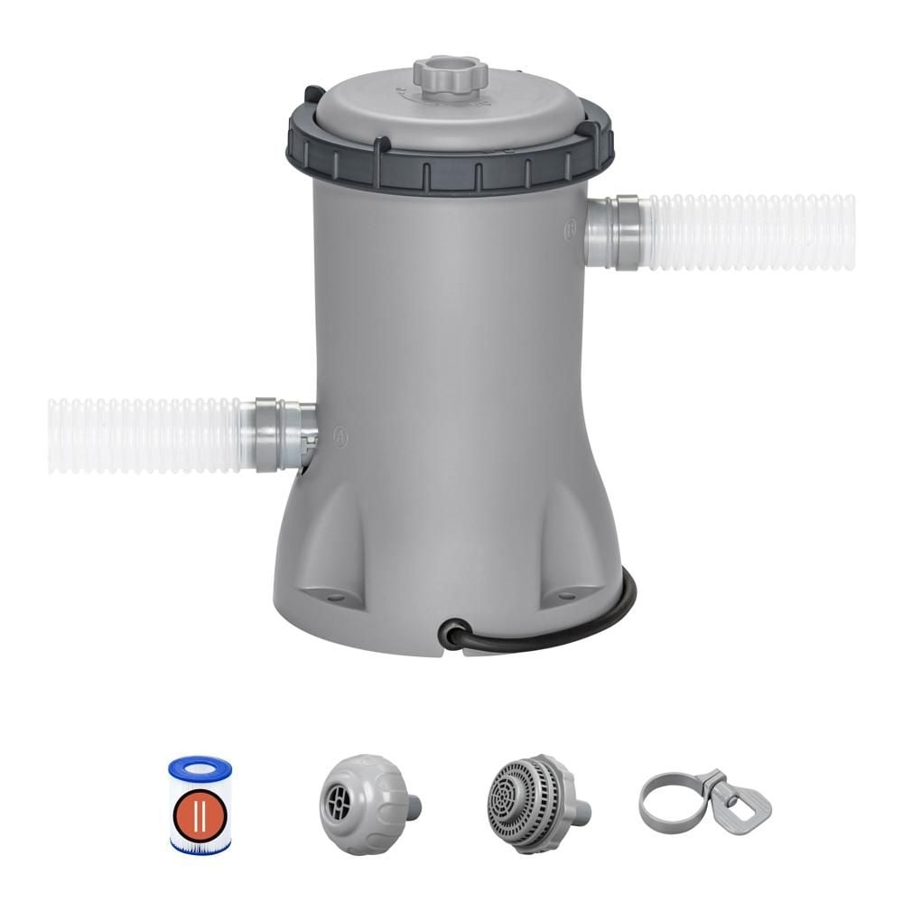 BESTWAY POMPA 2006L/530gal