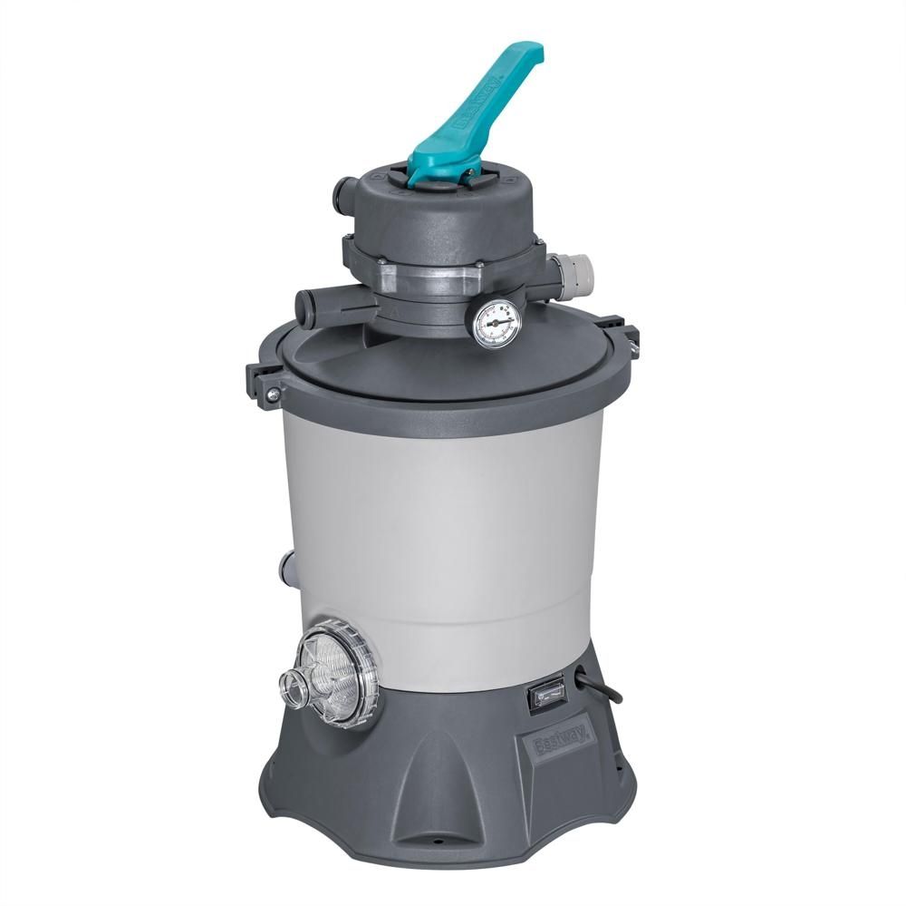 BESTWAY POMPA PIASKOWA 3596L/950gal