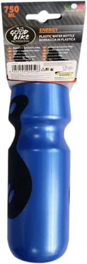 Bidon BOTTARI Bidon 750 ml Energy Niebieski Bidon 750 ml Energy