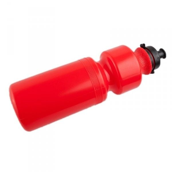 Bidon BOTTARI Power 750 ml Czerwony
