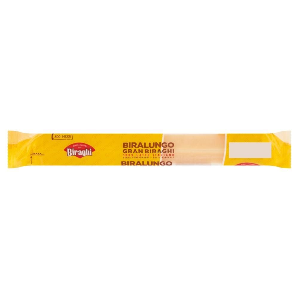 Biraghi Ser Biralungo Gran Biraghi 100 g