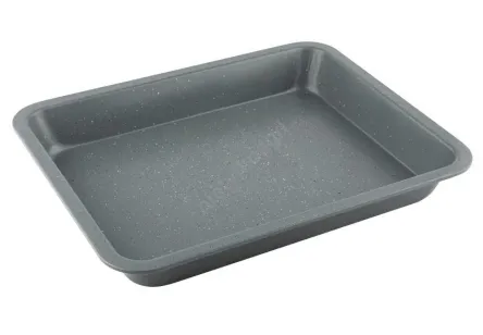 Blacha do pieczenia Florina Stone 40x32x5cm