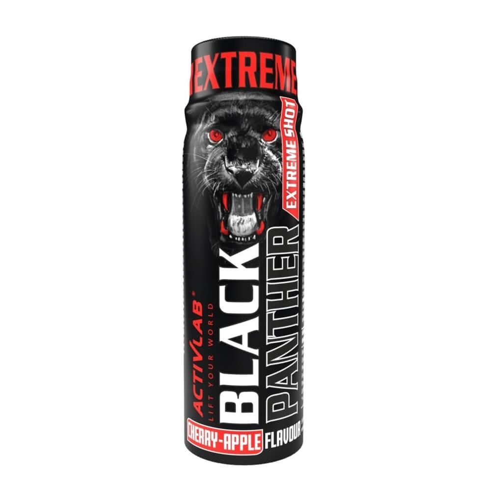 ACTIVLAB Black Panther Extreme Shot 80ml