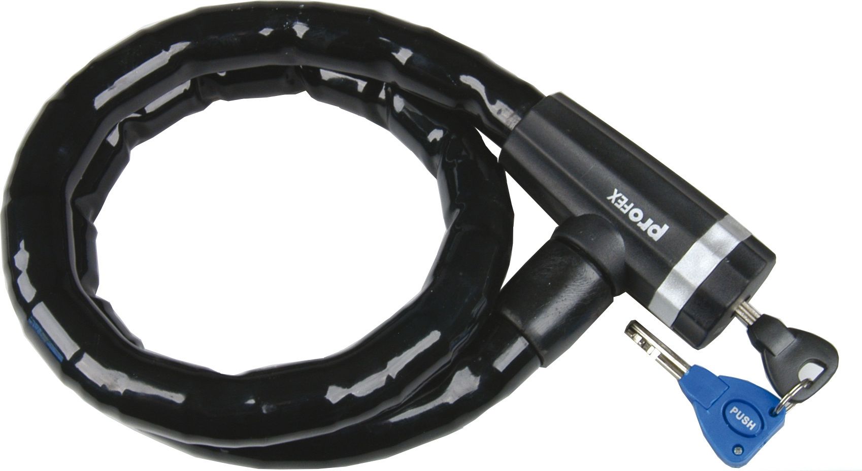 Blokada PROFEX 100 cm/23 mm Pancerna 65861
