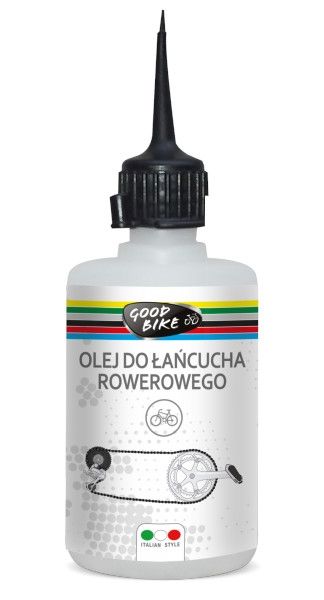 BOTTARI Olej do łańcucha i przerzutek 50 ml