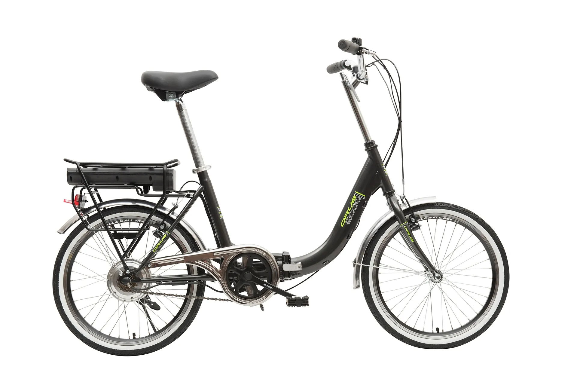 BOTTARI ROWER ELEKTRYCZNY 20'' CTB 1B ORUS