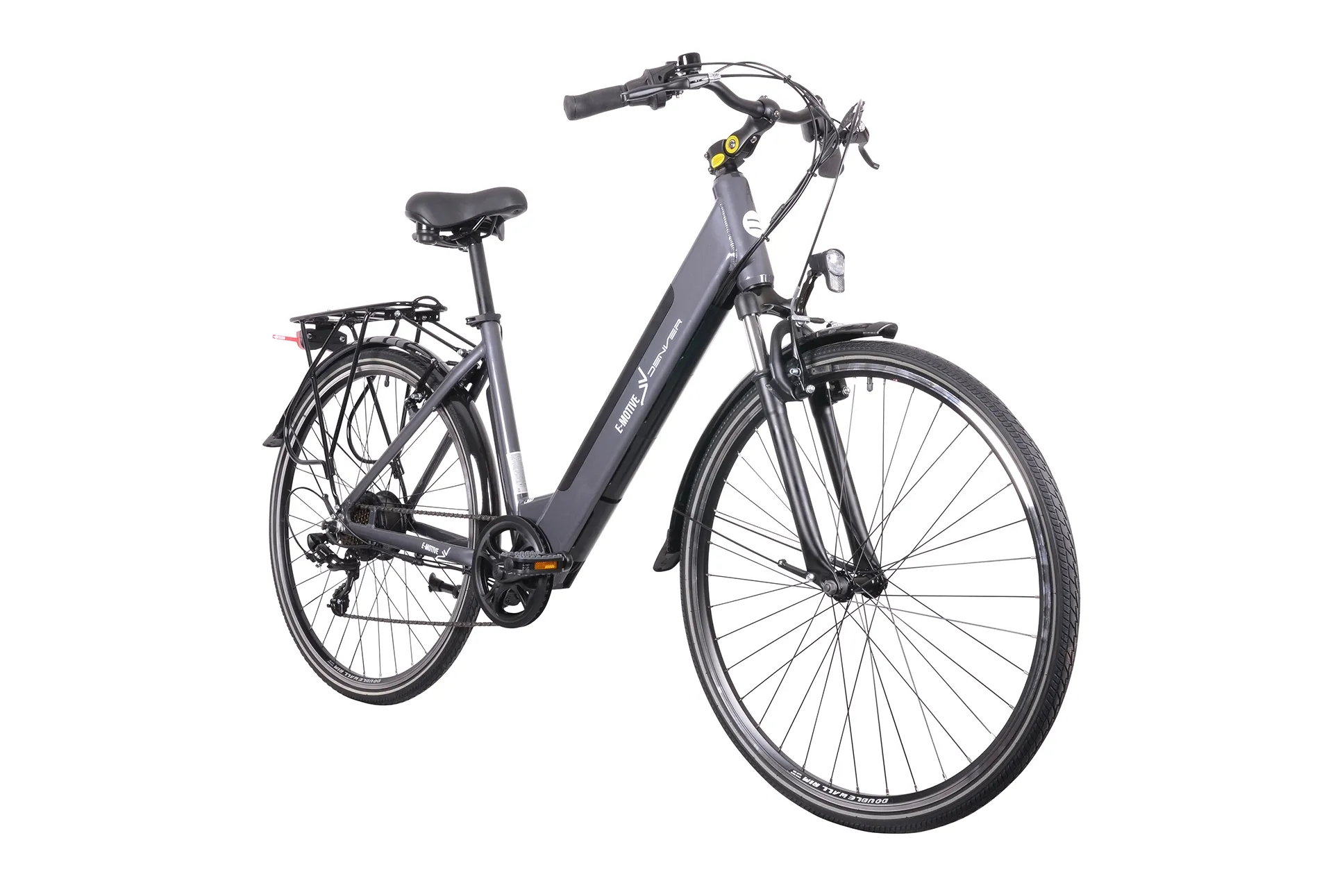 BOTTARI ROWER ELEKTRYCZNY 28'' CTB ALU 7B SH