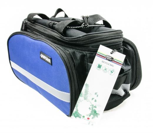 BOTTARI torba rowerowa tylna GOOD BAG