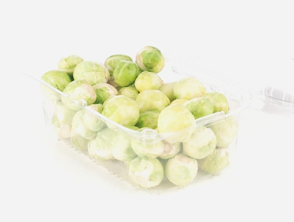 Brukselka 500 g