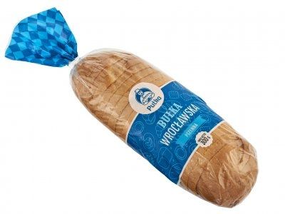 Bułka Wrocławska krojona 300g - Putka