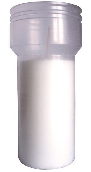 Candela Wkład parafinowy L-15 65 godzin