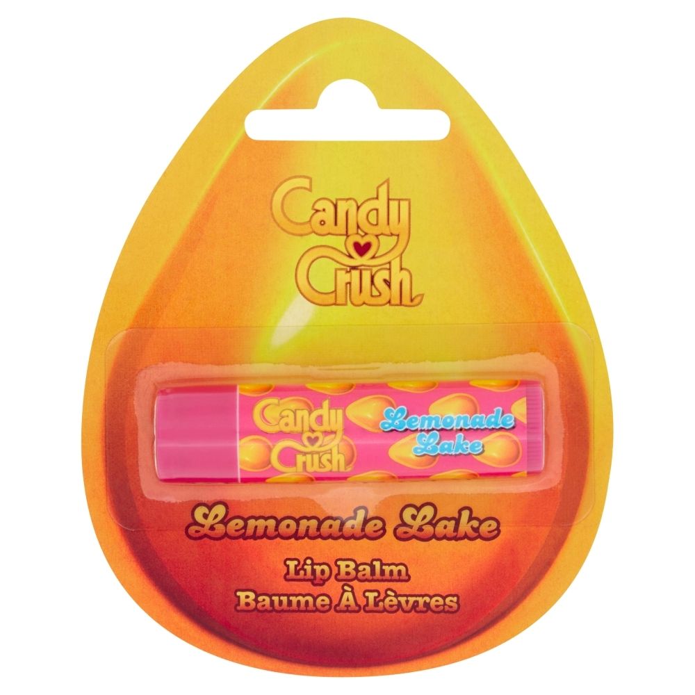 Candy Crush Lemonade Lake Balsam do ust 4 g