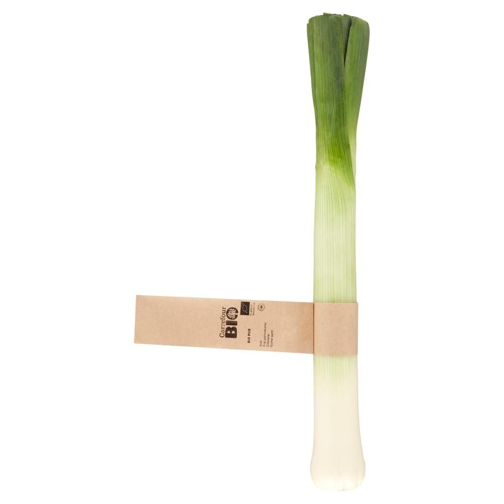 Carrefour Bio Por