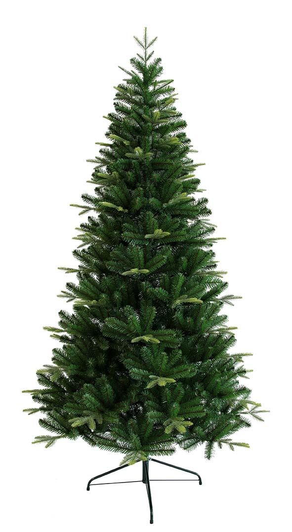 Carrefour Choinka premium 210 cm