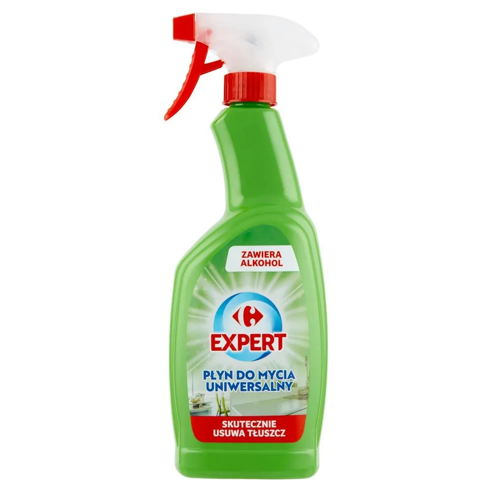 Carrefour Expert Płyn do mycia uniwersalny 700 ml