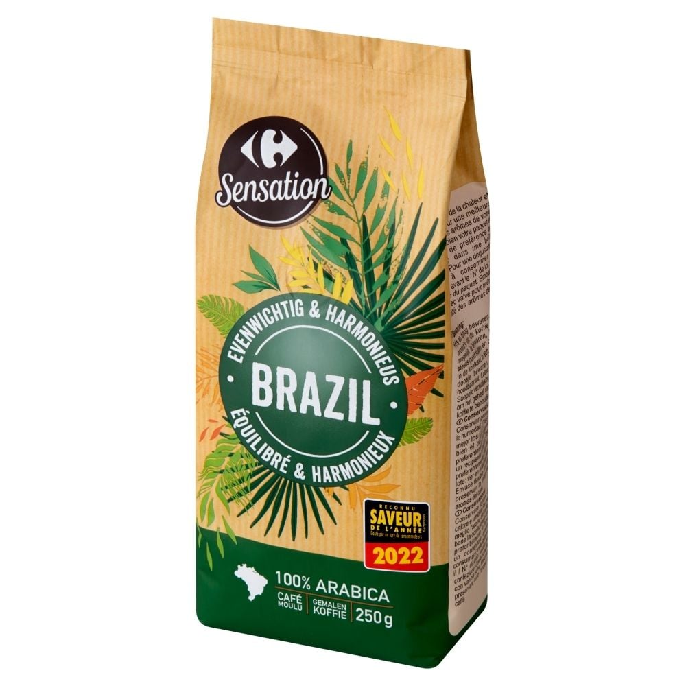 Zielona kawa - Brazil Robusta Conilon - Palarnia Kawy, Sklep z kawą