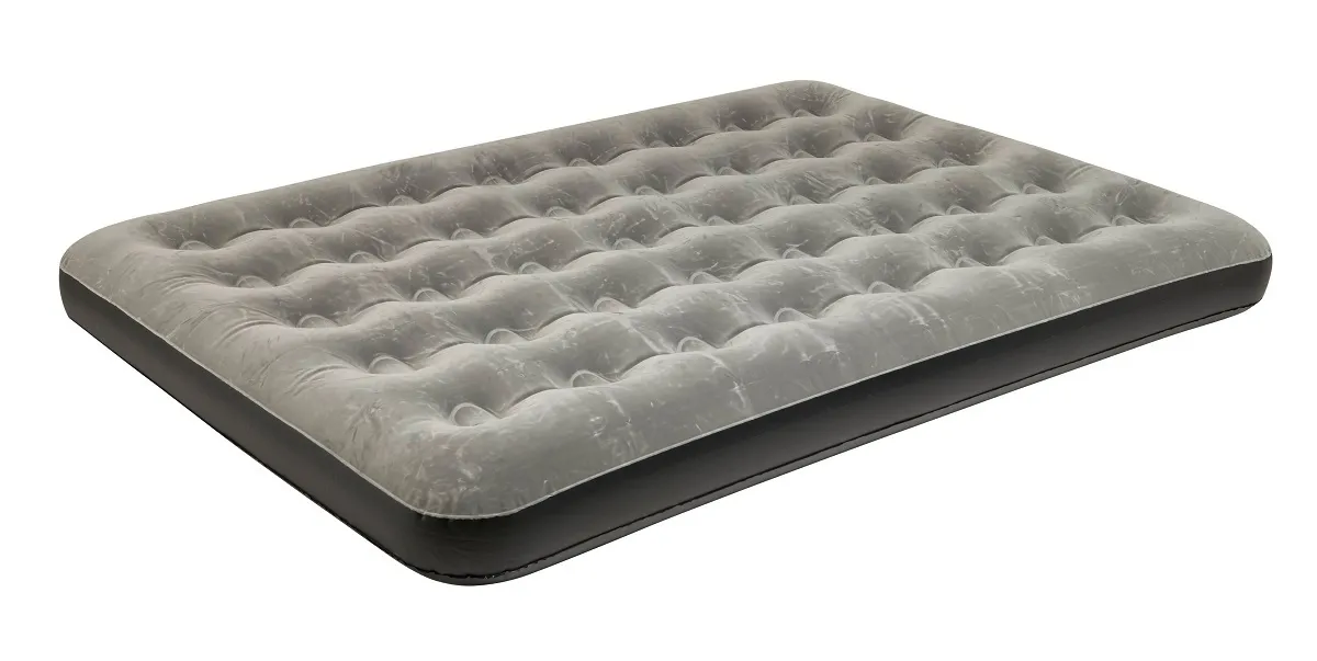 Carrefour Materac dmuchany 2 os. 191 x 137 x 22 cm