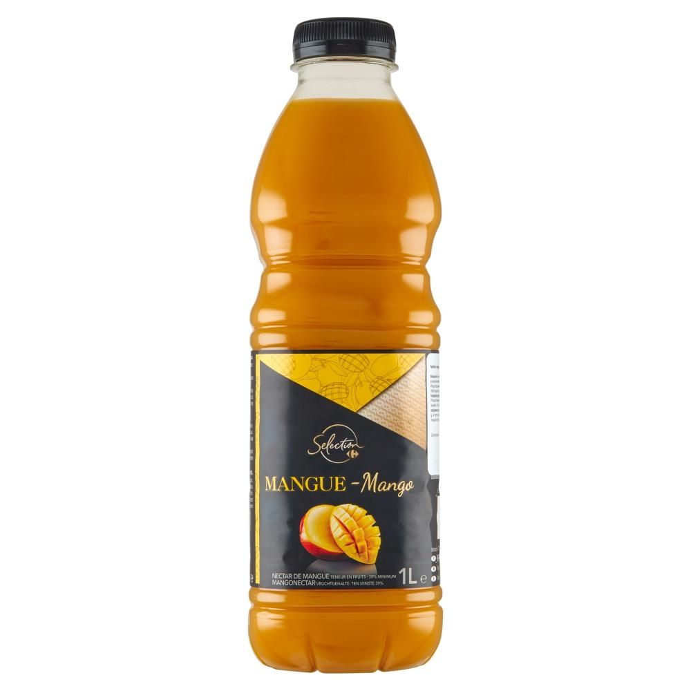 Carrefour Selection Nektar mango 1 l