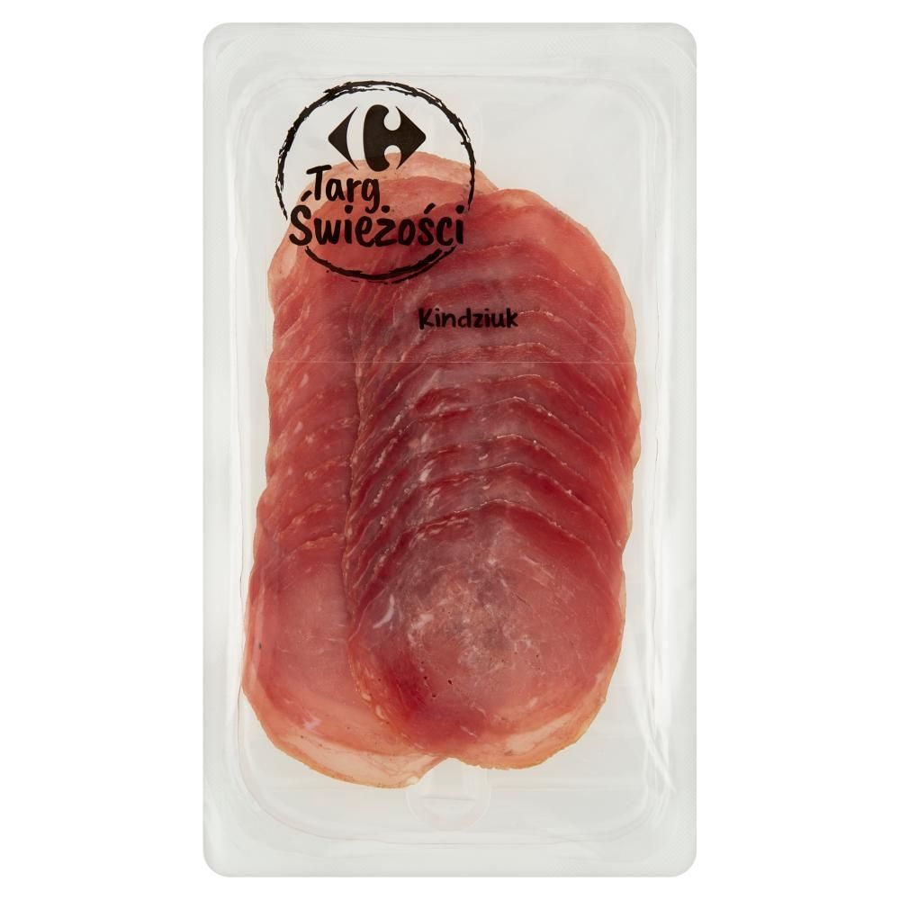 Carrefour Targ Świeżości Kindziuk 55 g