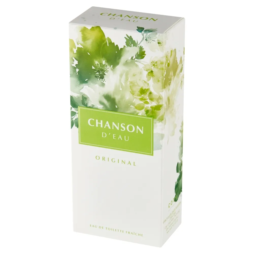 Chanson d'Eau Original Woda toaletowa damska 100 ml